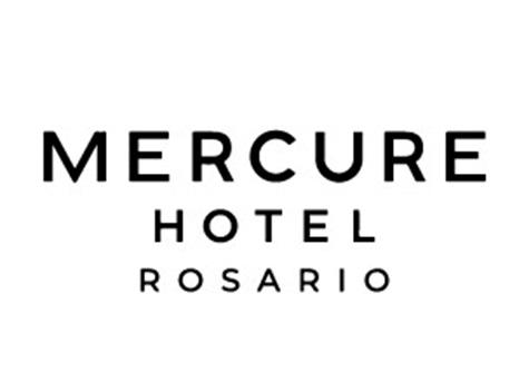 Hotel Mercure Rosario